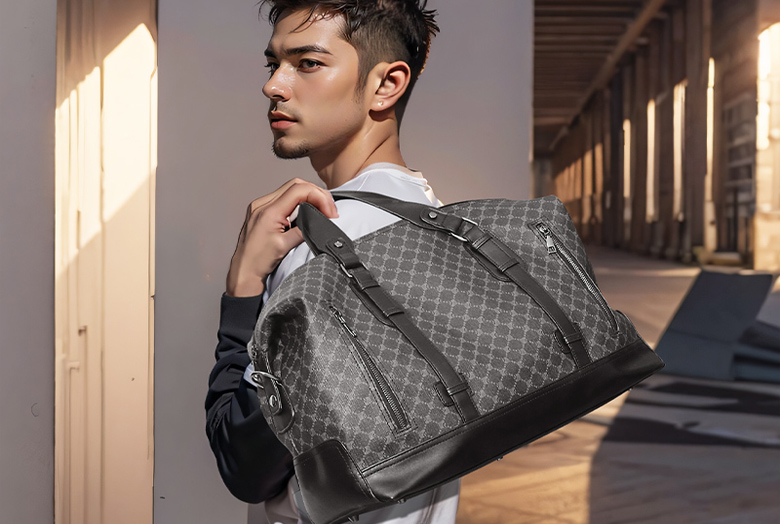 Guide to Choosing Leather Travel Bags