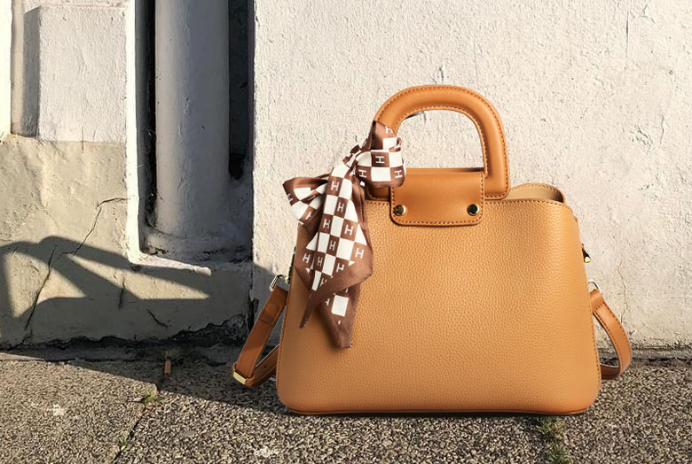 5 Ways to Choose the Best Leather Bags Manufacturer