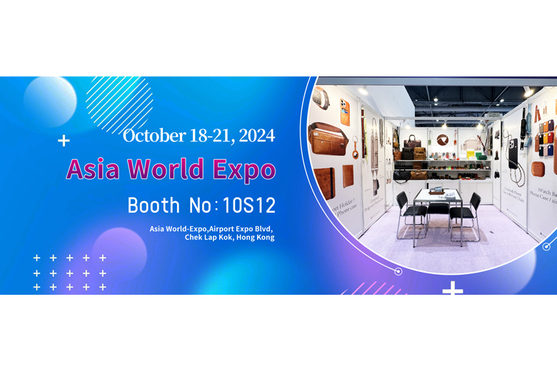 2024 Asia World Expo