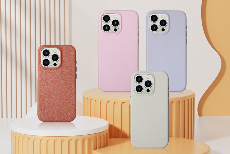 The Key Questions to Ask a Leather Phone Case Manufacturer