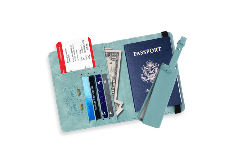 A Quick Guide to Buying Passport Wallets