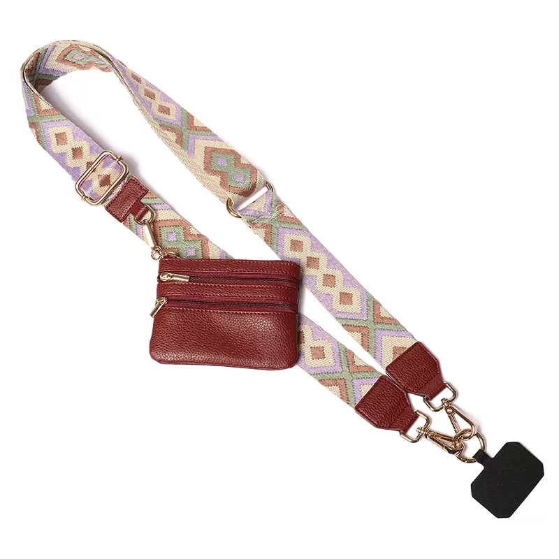 Sinco custom webbing strap webbing belts for straps