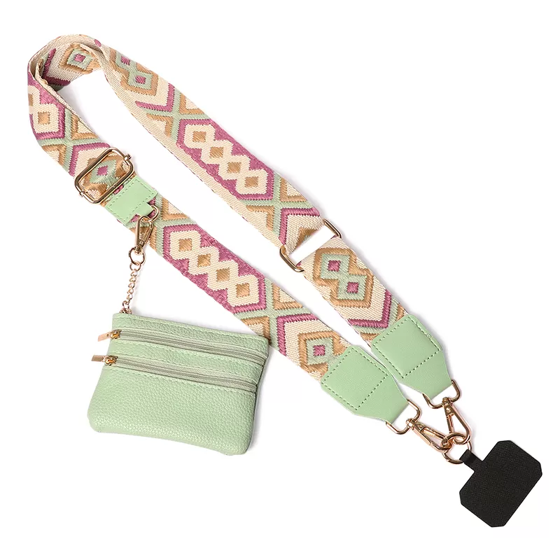 Sinco custom webbing strap webbing belts for straps