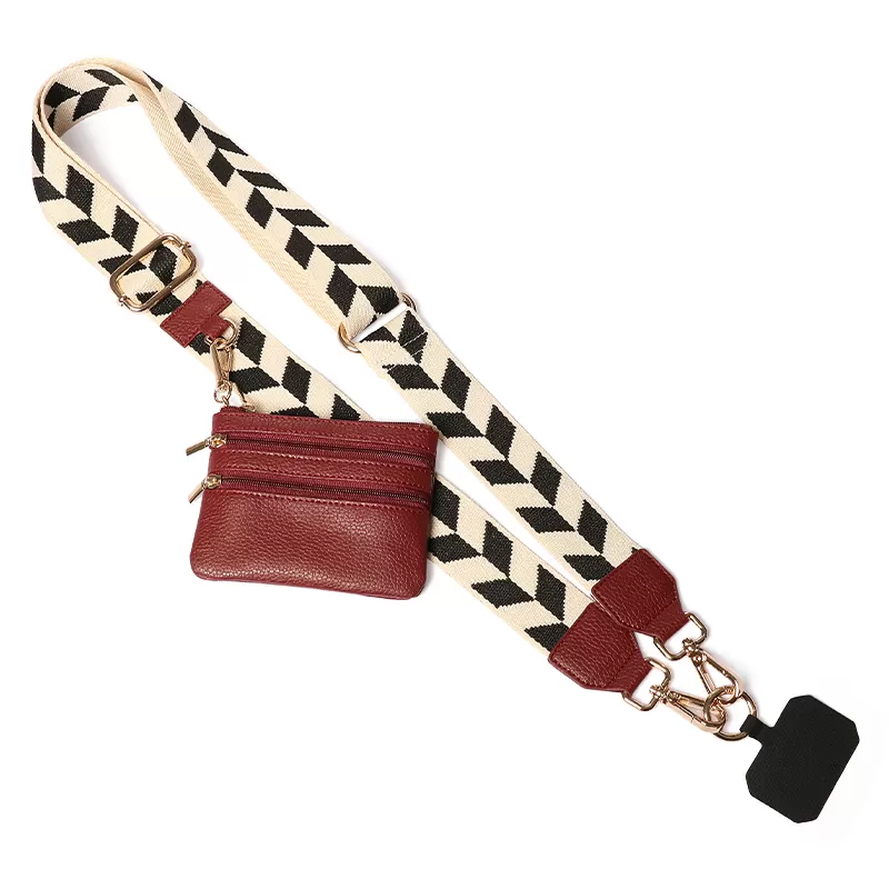 Sinco custom webbing strap webbing belts for straps