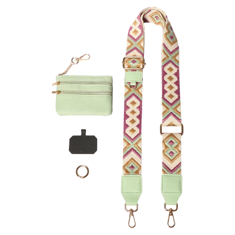 Sinco custom webbing strap webbing belts for straps
