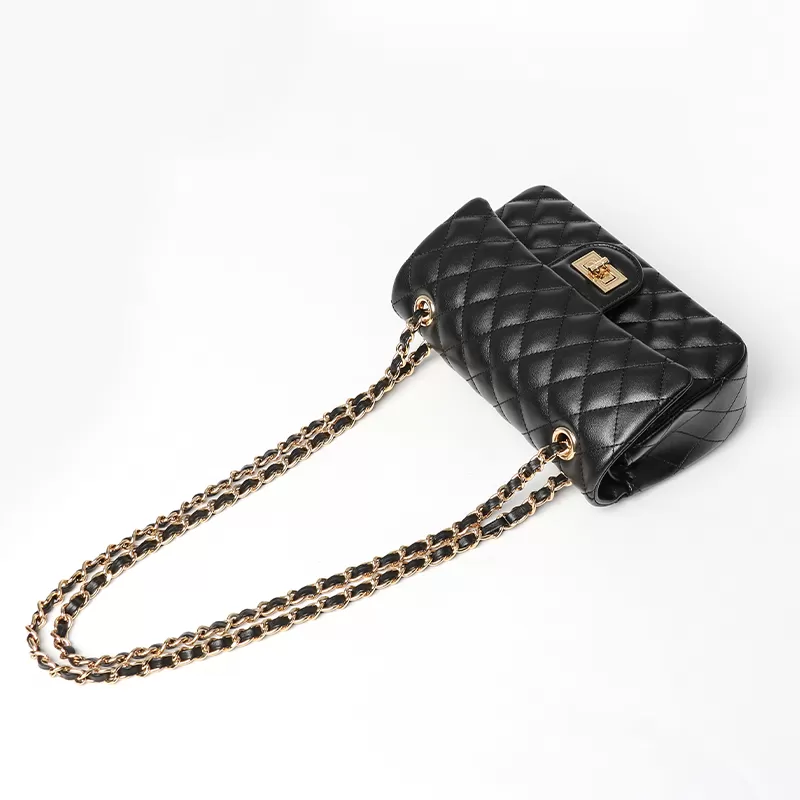 Sinco genuine leather bags women handbags ladies