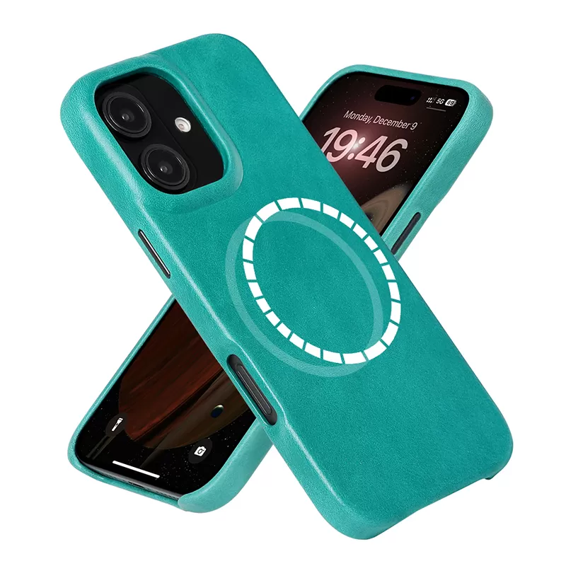 Sinco genuine leather phone case phone cover