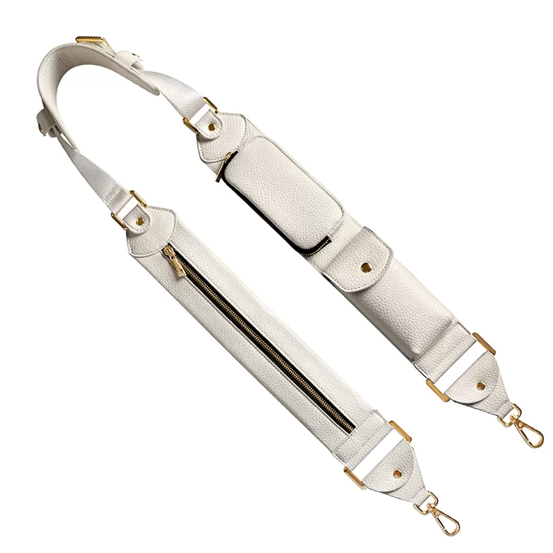 Sinco phone case with strap crossbody custom webbing strap