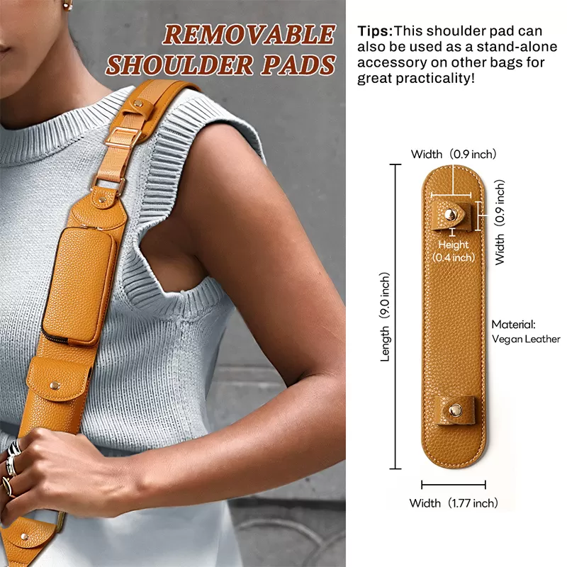 Sinco phone case with strap crossbody custom webbing strap