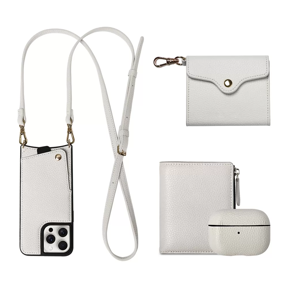 Sinco magnetic wallet card holder money clip custom