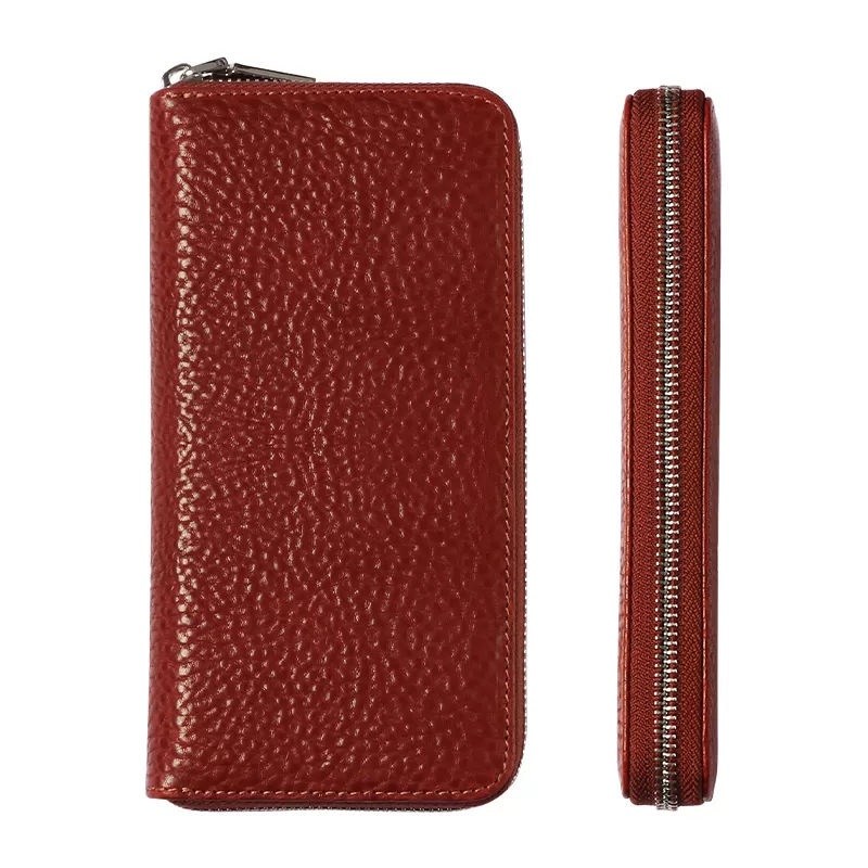 Sinco women wallets genuine leather lady wallets