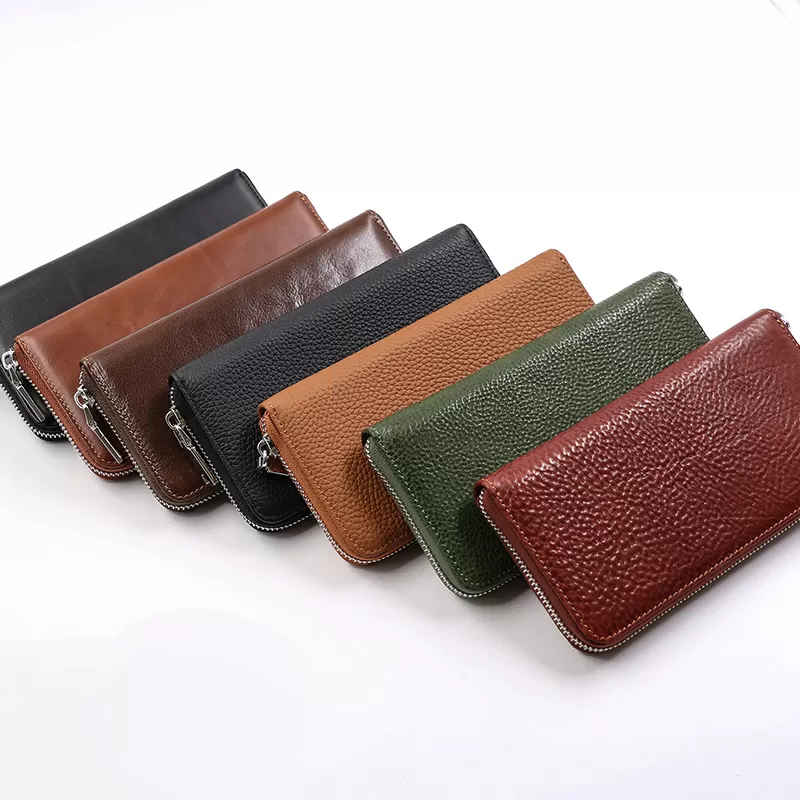 Sinco women wallets genuine leather lady wallets
