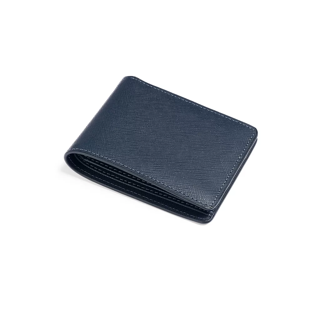 Sinco wallet card holder leather customized wallet