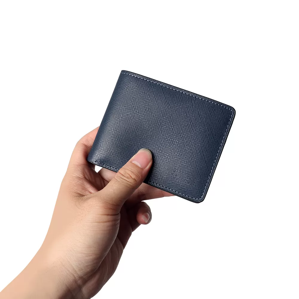 Sinco wallet card holder leather customized wallet