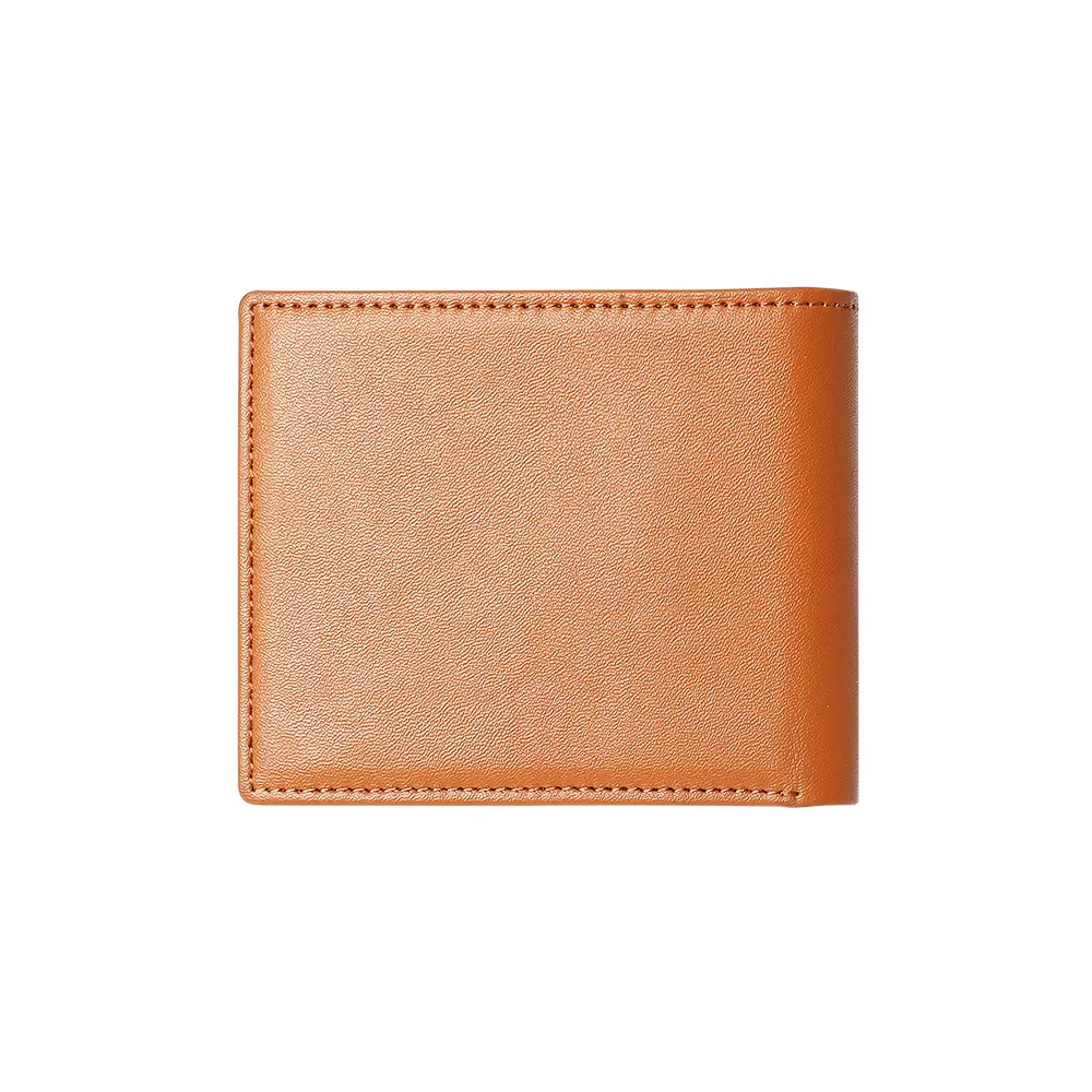 Sinco men leather card holder wallet high quality