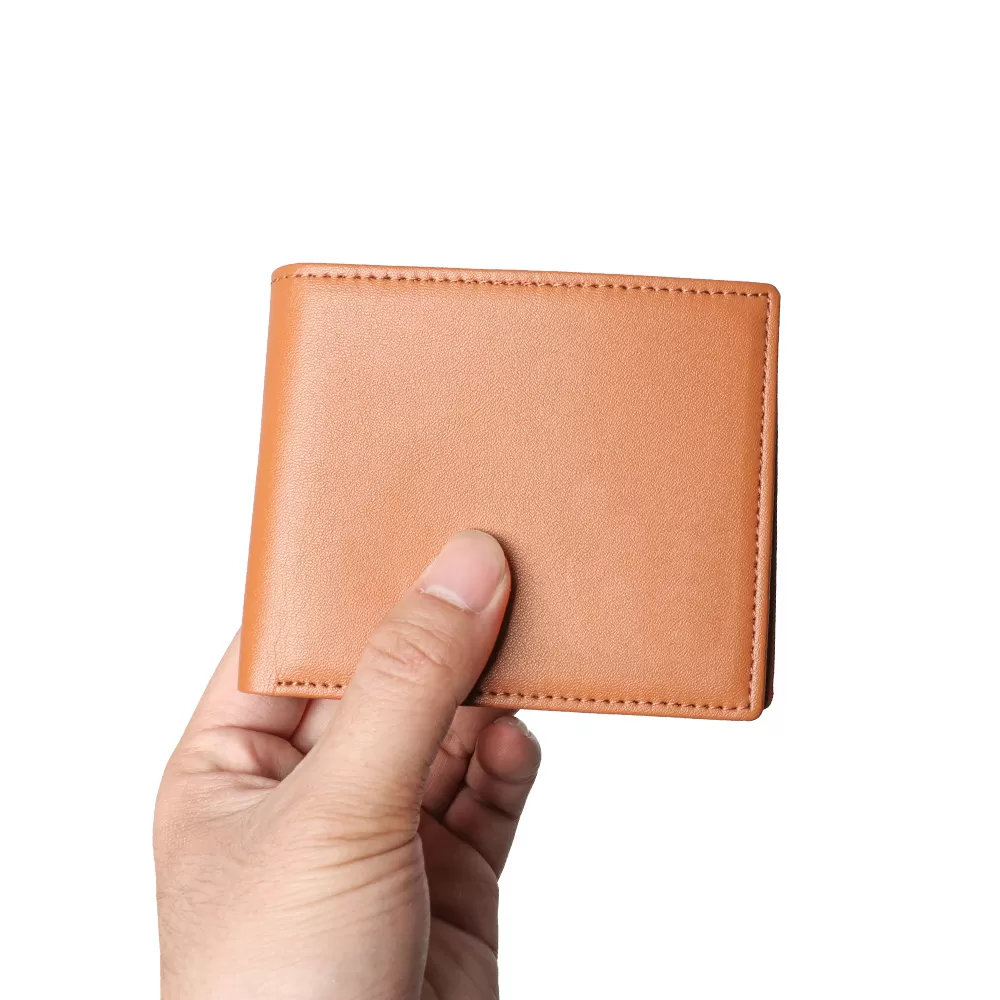 Sinco men leather card holder wallet high quality