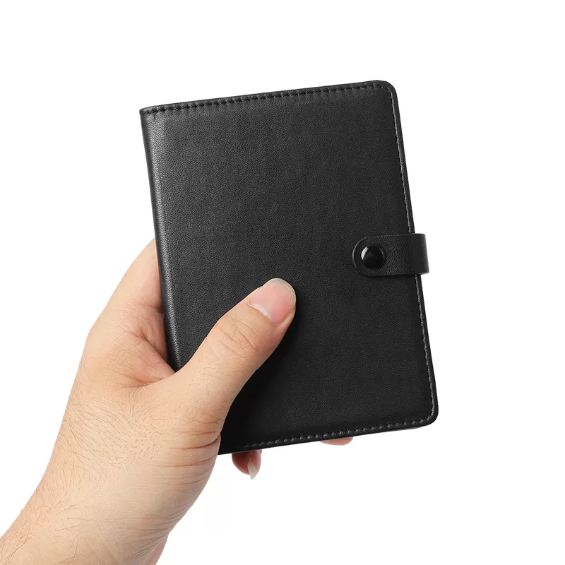 Sinco custom passport cover rfid passport holder