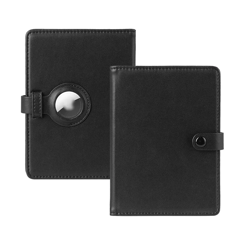 Sinco custom passport cover rfid passport holder