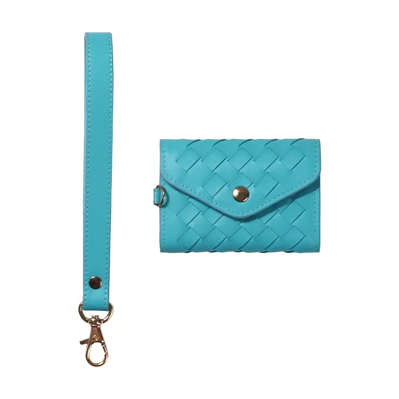 Sinco leather money clip wallet magnetic wallet card holder