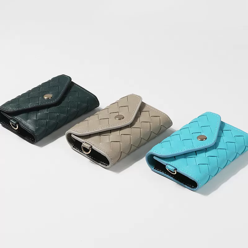 Sinco leather money clip wallet magnetic wallet card holder