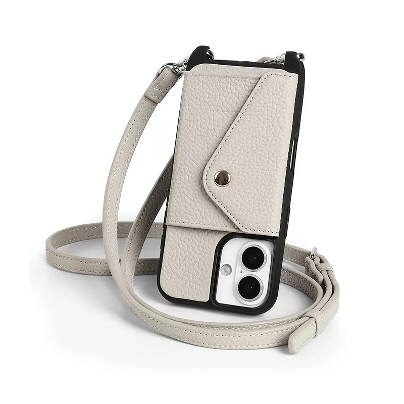 Sinco genuine leather phone case mobile phone accessories