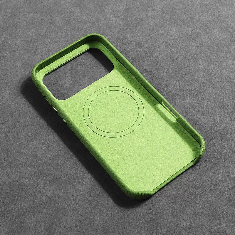 Sinco custom leather case phone accessories for iphone 17