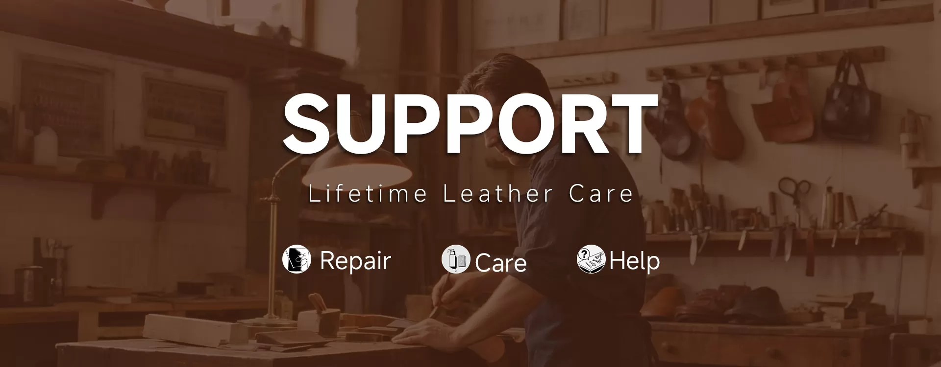 Support