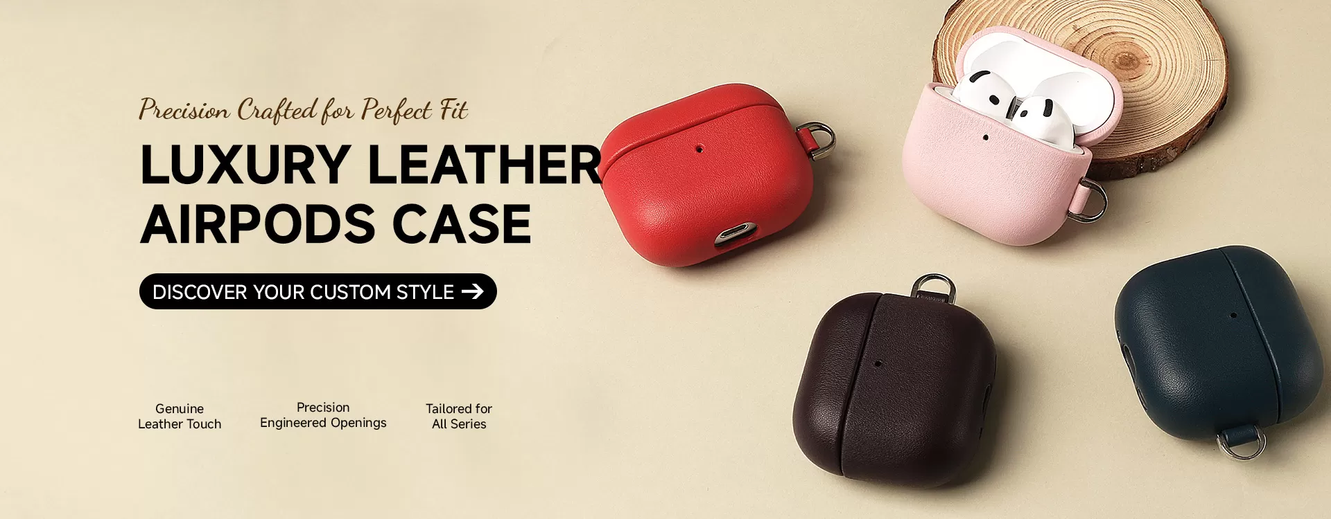 Case for Airpod / Ipad