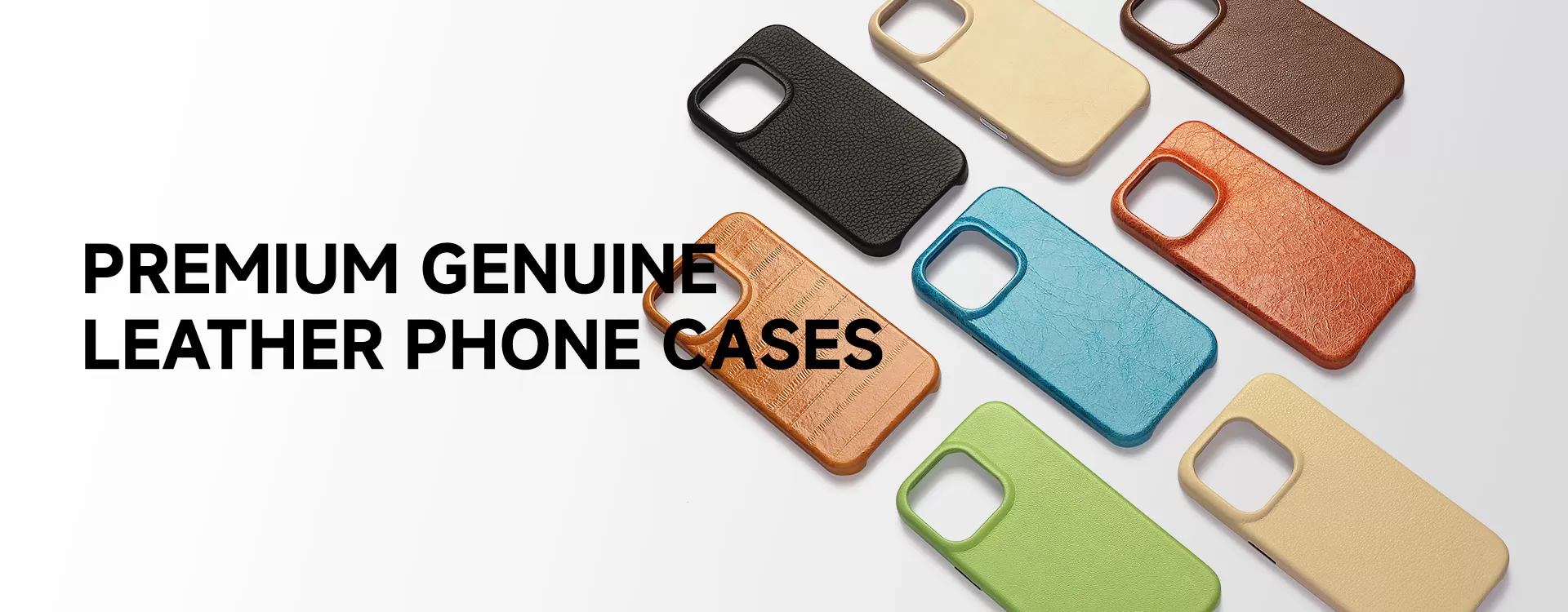 Leather Phone Case