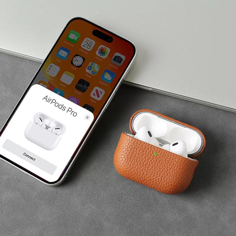 Sinco custom headphone case for airpod case