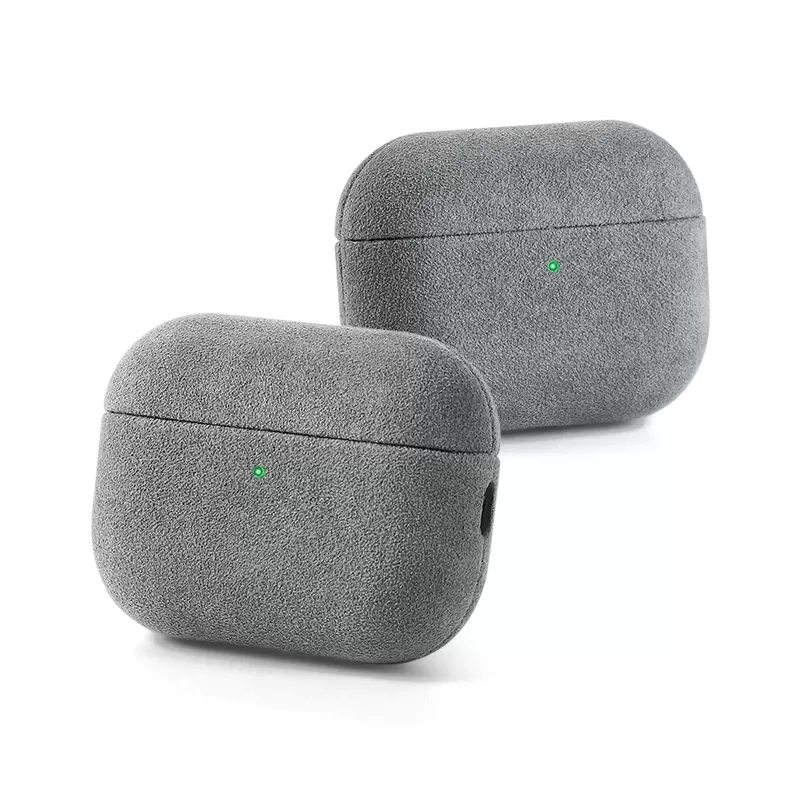 Sinco protective case for airpods leather custom