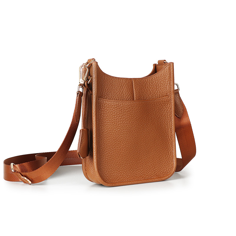 Sinco designer women shoulder bag leather custom