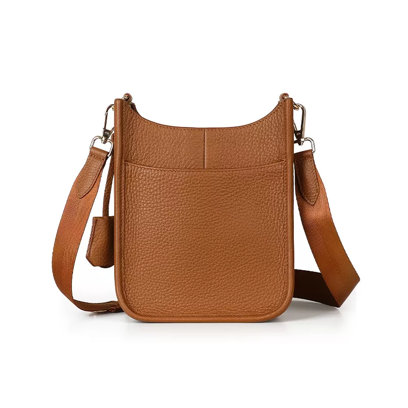 Sinco designer women shoulder bag leather custom