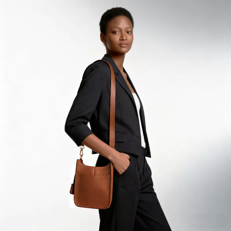 Sinco designer women shoulder bag leather custom