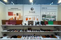Sinco Asia World Expo Global sources Mobile Electronics Show