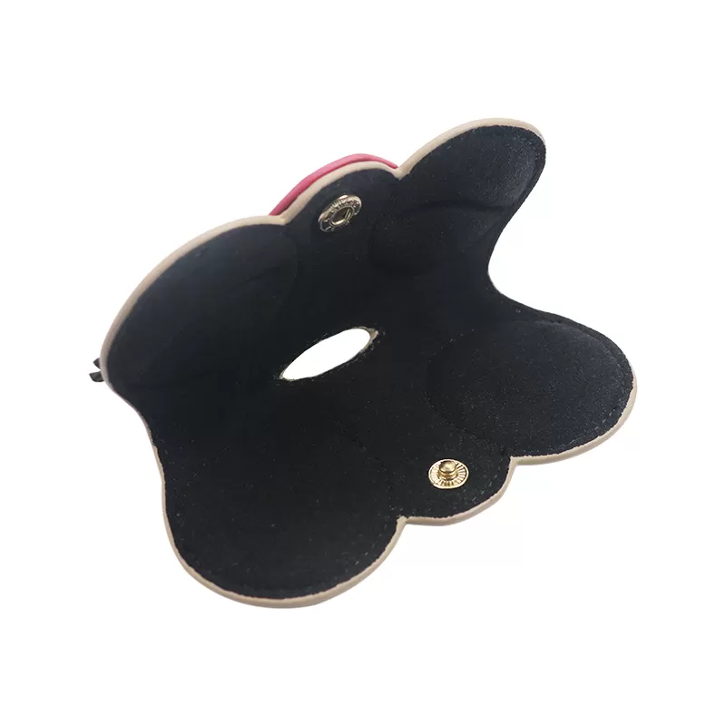 Sinco  luxury premium leather eyewear cases custom