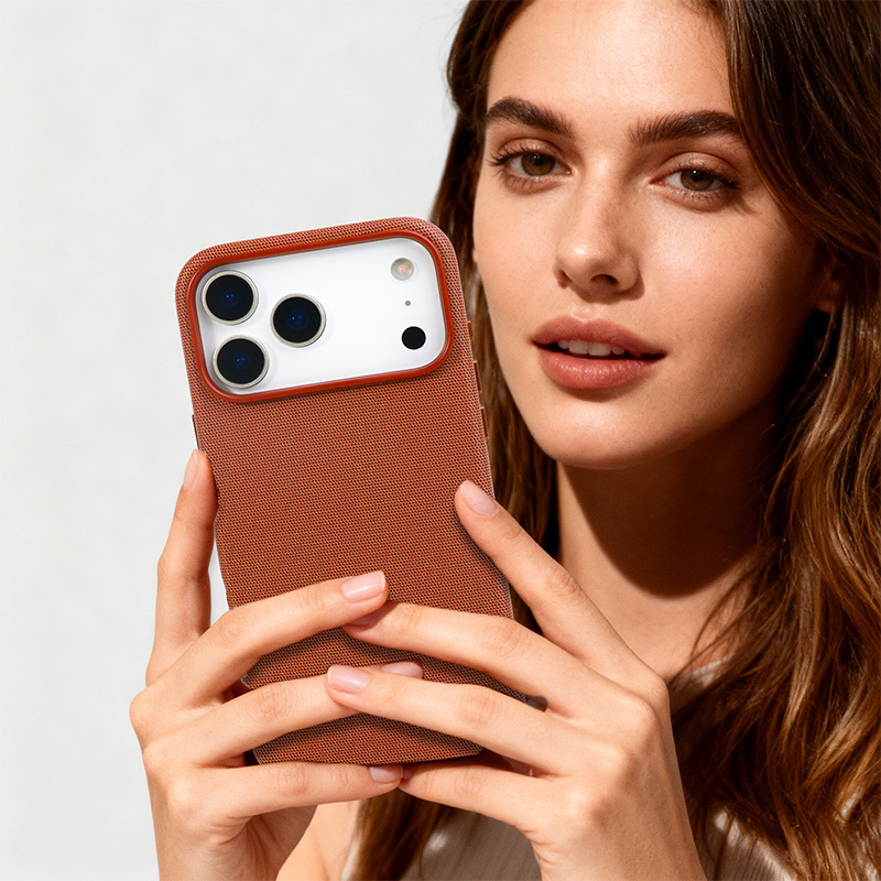 Sinco premium for iphone case with camera control button