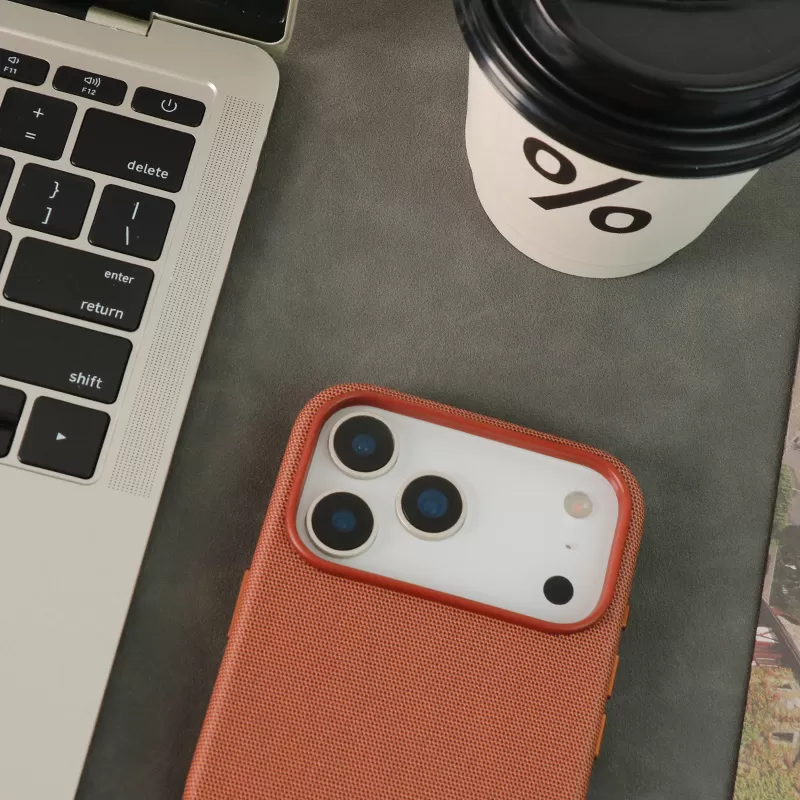 Sinco premium for iphone case with camera control button