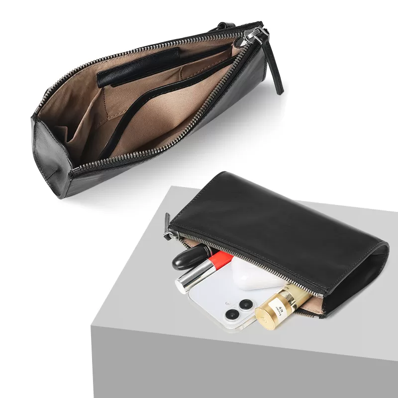 Sinco lady style crossbody bags genuine leather custom