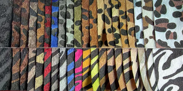 Craftsmanship customization unlocks a new high-end leather experience