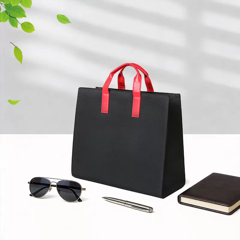 Sinco Middleman Fabric Women's Tote Shopping Handbag