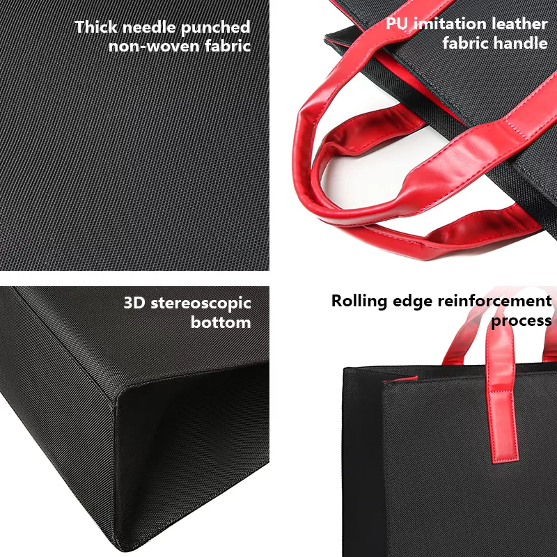 Sinco Middleman Fabric Women's Tote Shopping Handbag