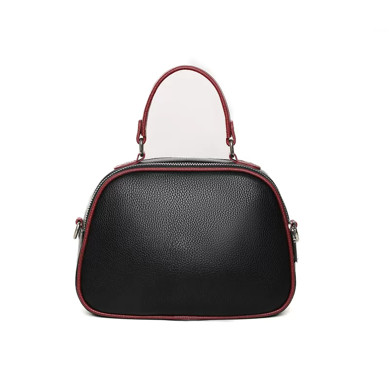 Sinco Genuine Leather Bag, Handcrafted with Premium Full-Grain Leather