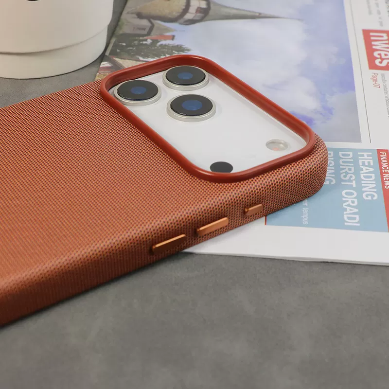 Sinco premium for iphone case with camera control button