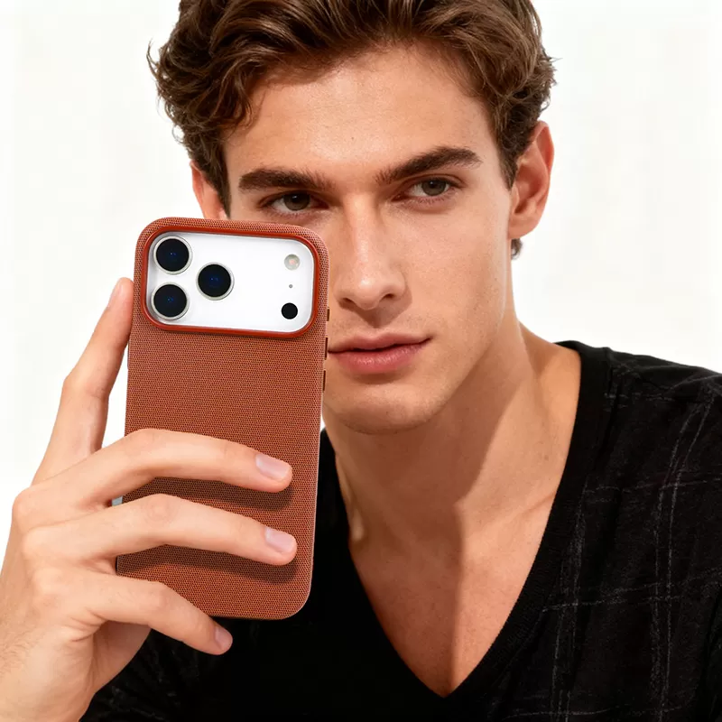 Sinco premium for iphone case with camera control button