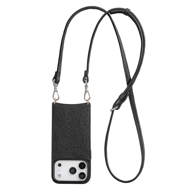 Sinco Leather Phone Case with Card Holder Wallet