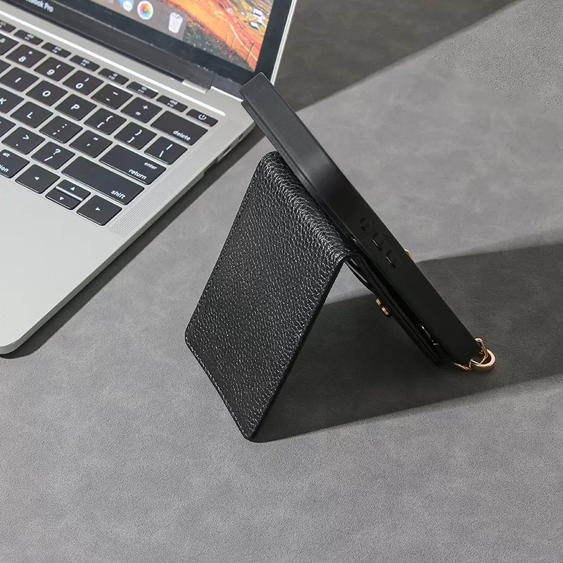 Sinco Leather Phone Case with Card Holder Wallet