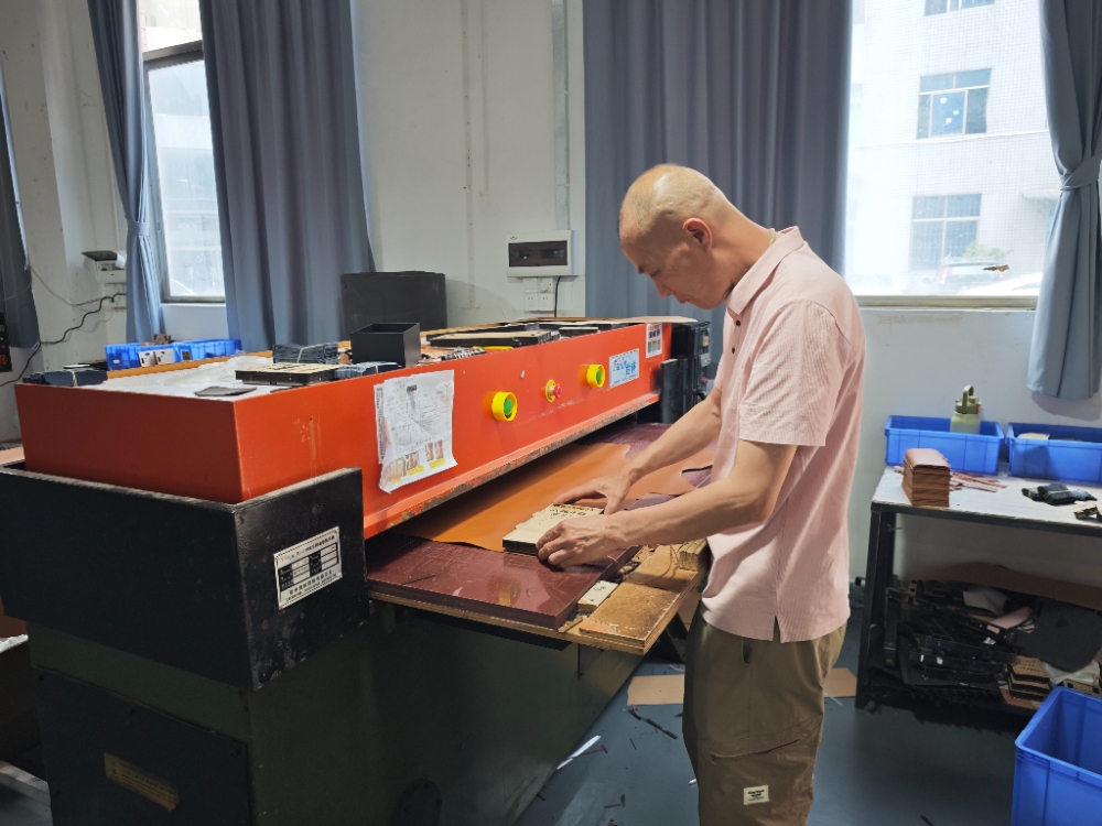 Sinco Factory Upgrades Global Quality Assurance System to Deliver Premium Certified Leather Goods