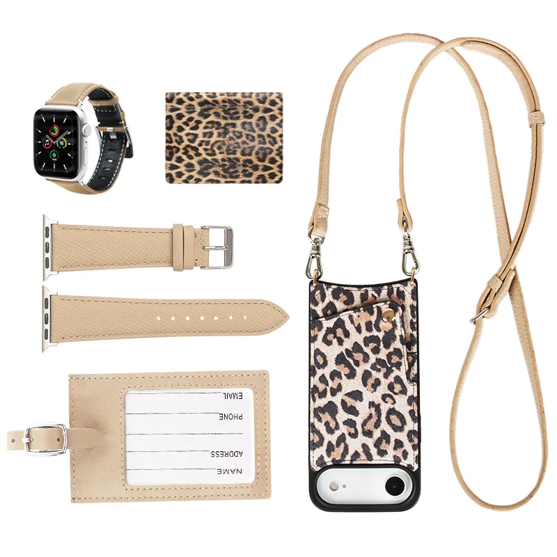 Sinco fashion suede texture wallet phone case with card slot