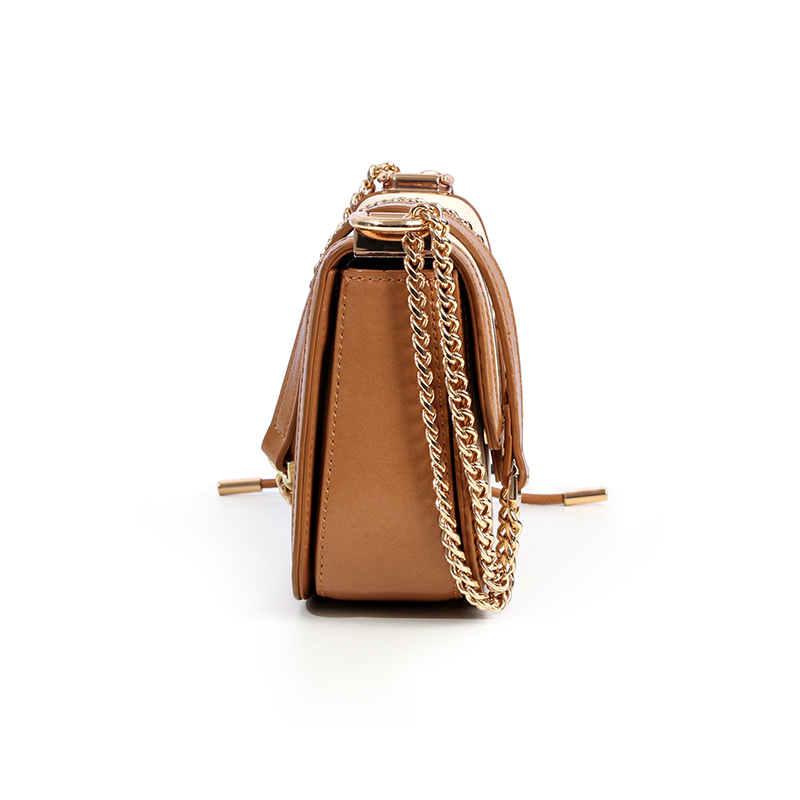 Sinco custom genuie leather crossbody bag